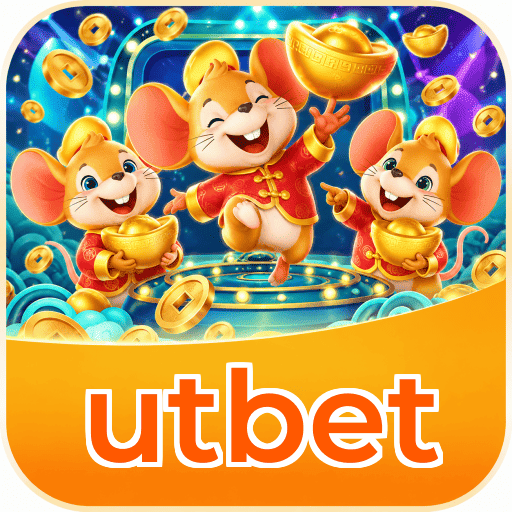 utbet Instalar Logo 1