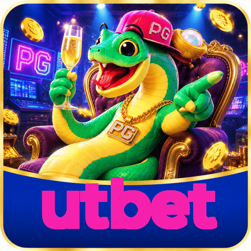utbet Segurança Logo 1