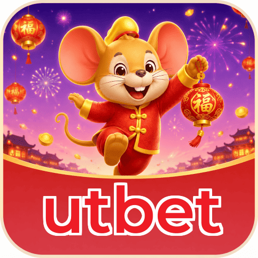 utbet Instalar Logo 2